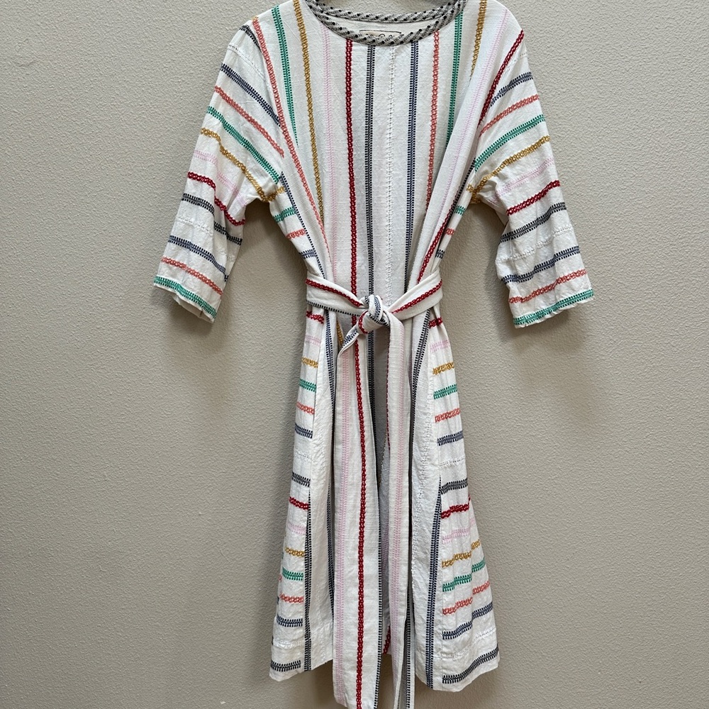 ACE & JIG dress (hello, summer!)